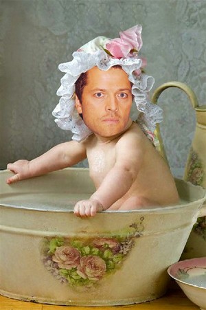  Baby Misha