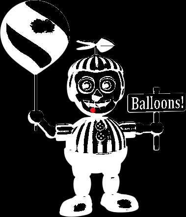 Featured image of post Balloon Boy Fnaf Wallpaper Download share or upload your own one