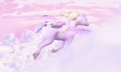  বার্বি and the Magic of Pegasus