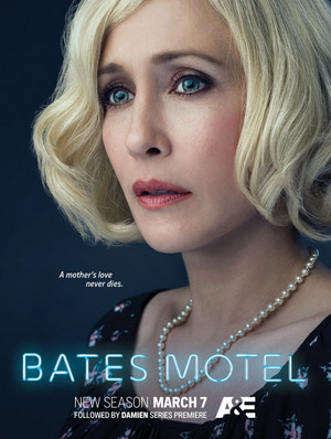  Bates Motel - Season 4 - Norma Bates