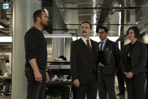  Blindspot - Episode 1.13 - Erase Weary Youth - Promotional 사진