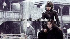  Bran Stark pananda