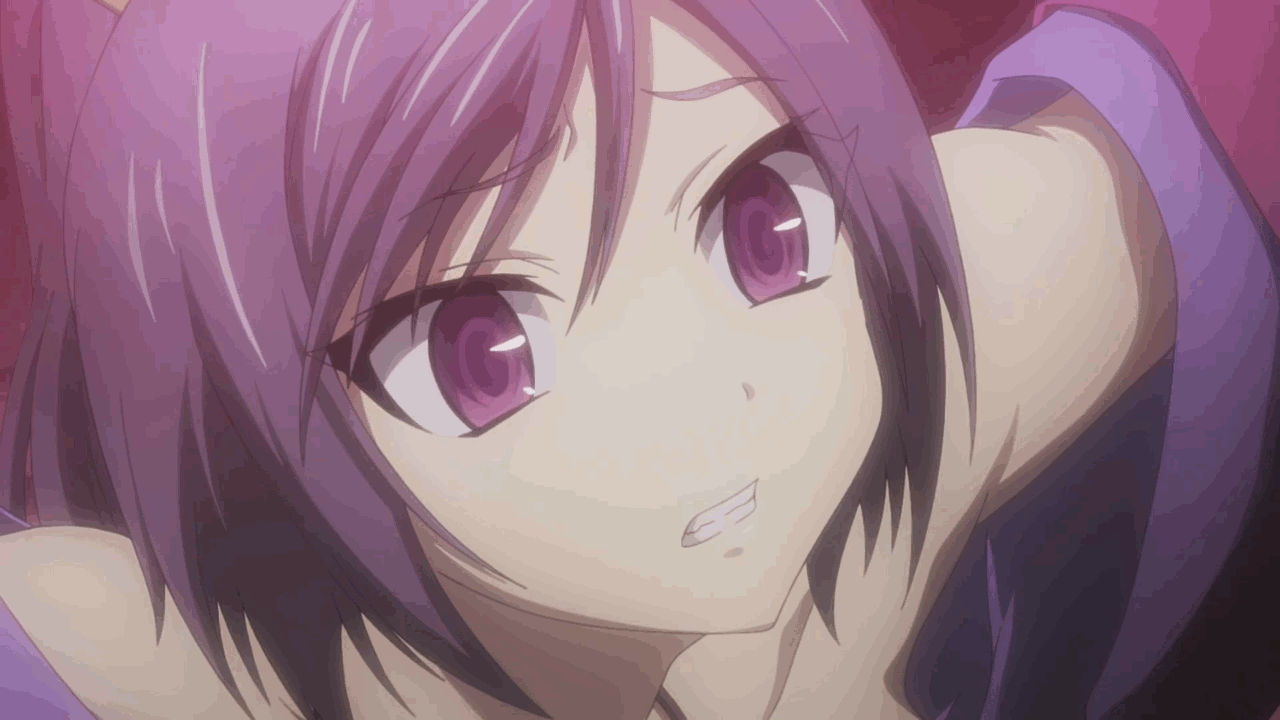 Busty Purple-Haired Maiden from the upcoming Seisen Cerberus Anime - Hot  girls on Fanpop Photo (39331418) - Fanpop - Page 11