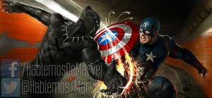  Captain America: Civil War - Whose Side Are tu On?