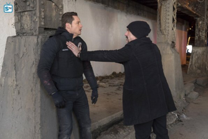  Chicago PD 3x17 “Forty-Caliber brood Crumb”