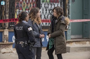  Chicago PD 3x18 Promotional picha