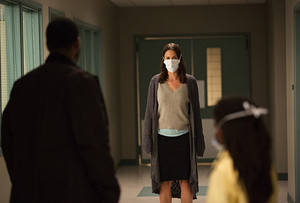  Containment (1x03) promotional picture
