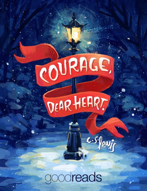  Courage, Dearheart