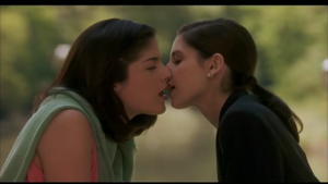  Cruel Intentions Lesbian Kiss
