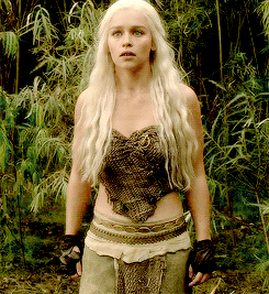 Daenerys Targaryen