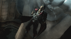  Devil May Cry 4: Special Edition | Dante EX Costume