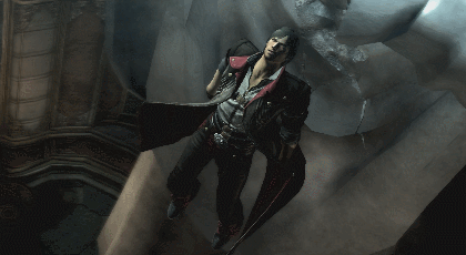 Dante - DmC: Devil May Cry foto (39478014) - Fanpop