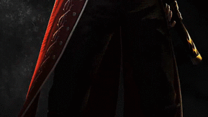 Devil May Cry 4: Special Edition | Vergil Alt. Costume