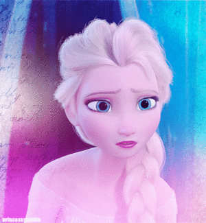  Elsa elsa the snow reyna