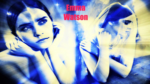  Emma Watson wallpaper