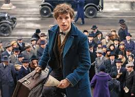  Fantastic Beasts And Where To Find Them