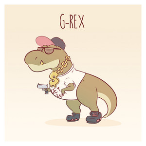  G-Rex