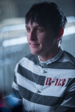  Gotham - Episode 2.14 - This Ball of Mud and Meanness