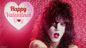  Happy Valentine's dag