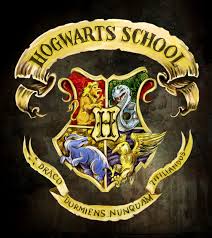  Hogwarts School