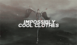  Impossibly Cool Clothes