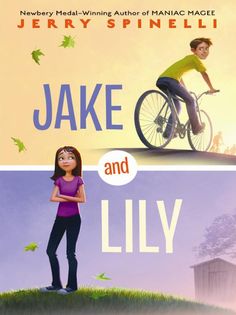  Jake and Lily