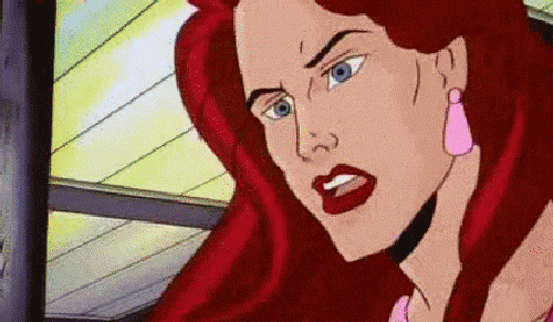 Jean Grey from 