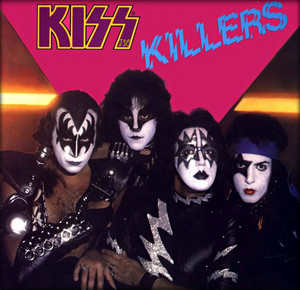  吻乐队（Kiss） ~June 15, 1982 (Killers)