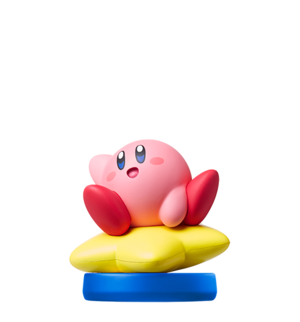 Kirby amiibo (Kirby series)