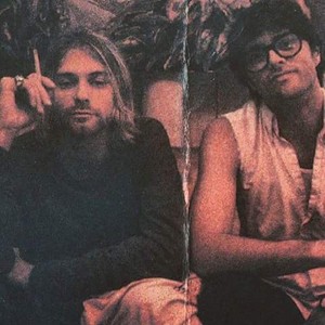  Kurt Cobain-rare