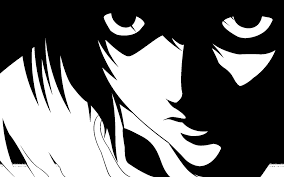  L From Death Note