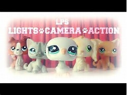  LPS Lights Camera Action