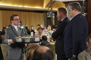  MODERN FAMILY – “I Don’t Know How She Does It”