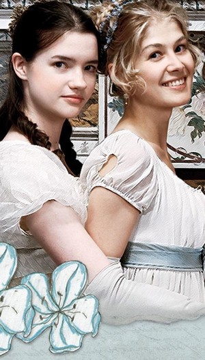  Mary Bennet and Jane