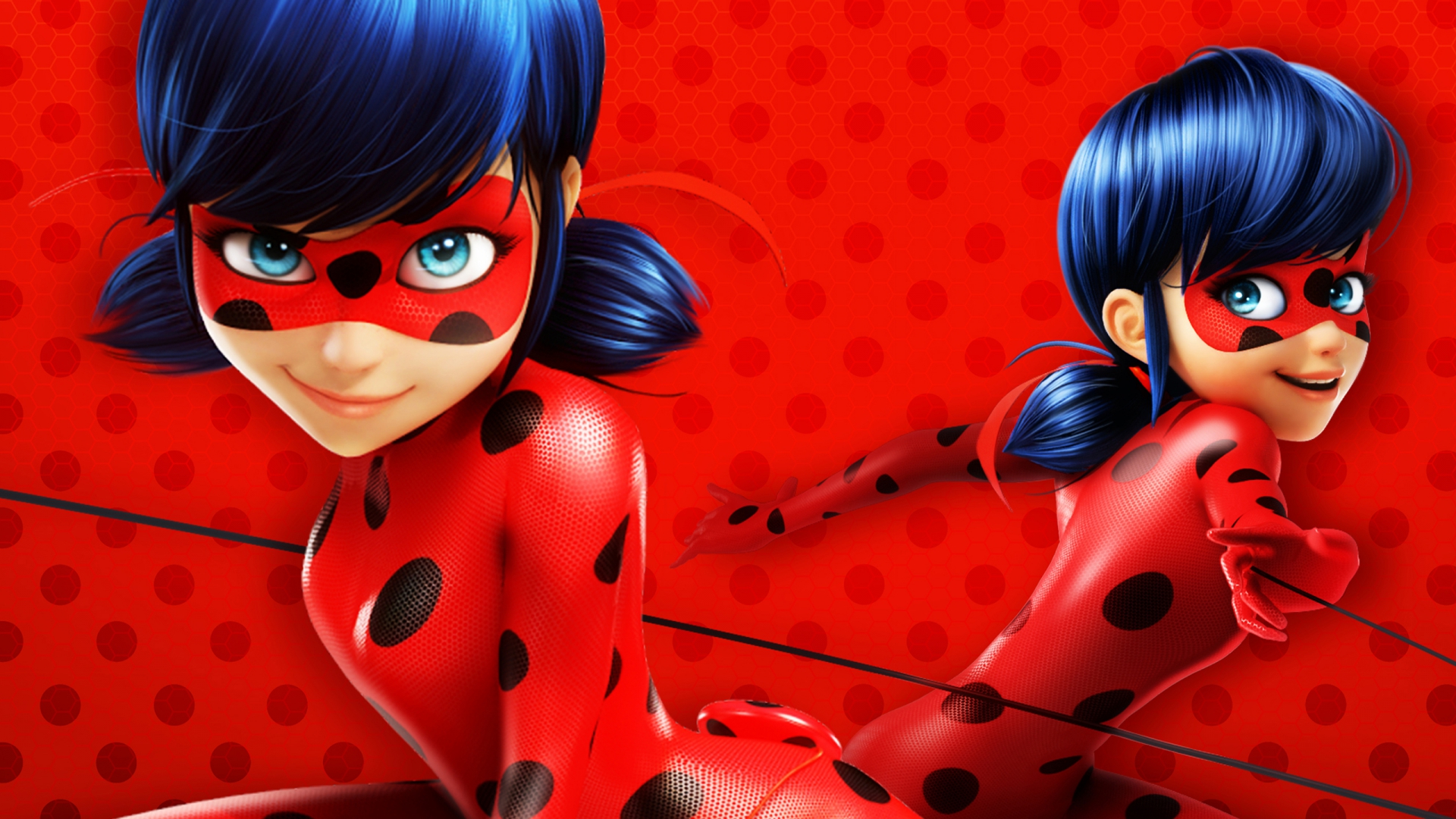 Miraculous Ladybug fondo de pantalla - Miraculous Ladybug fondo de pantalla  (39335243) - fanpop