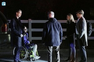  NCIS - Episode 13.17 - After Hours - Promotional تصاویر