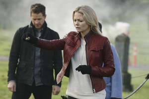  Once Upon a Time - Episode 5.12 - Souls of the Departed