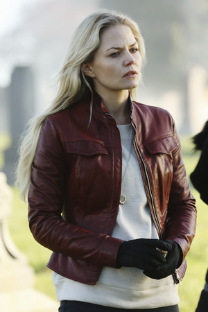  Once Upon a Time - Episode 5.12 - Souls of the Departed