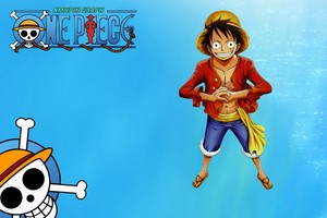 One Piece ~ Best Shounen Ever! :3
