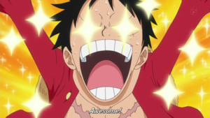  One Piece ~ Best Shounen Ever! :3