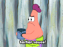  Patrick bintang gifs