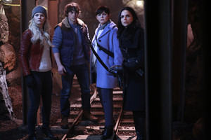  Promotional picture for [5x13] Labor of upendo