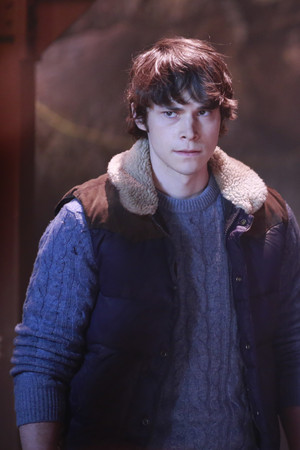  Promotional picture for [5x13] Labor of amor