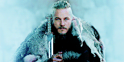  Ragnar Lothbrook