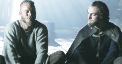  Ragnar and Athelstan