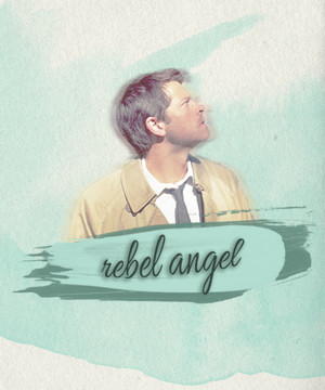  Rebel Angel – Jäger der Finsternis