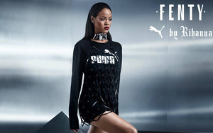  Rihanna Puma 2016