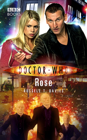  Rose - Episode Poster