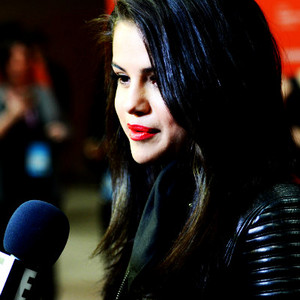  Selena người hâm mộ Art