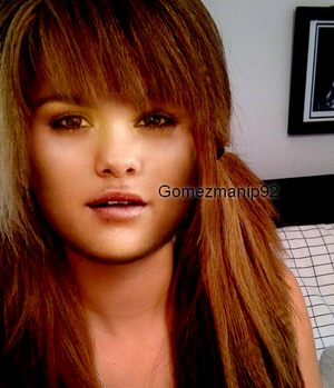 Selena Gomez Manip